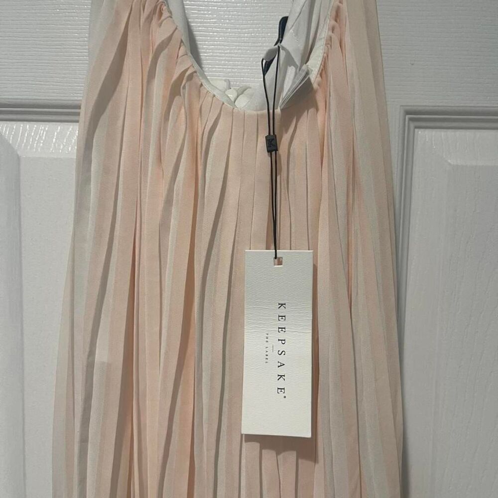 Keepsake the Label pink maxi pants - Picture 2 of 4
